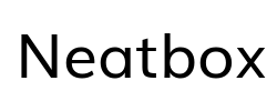 Neatbox - logo
